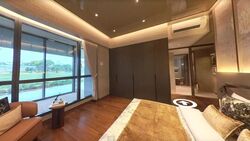 Central Boulevard (D1), Condominium #529115831